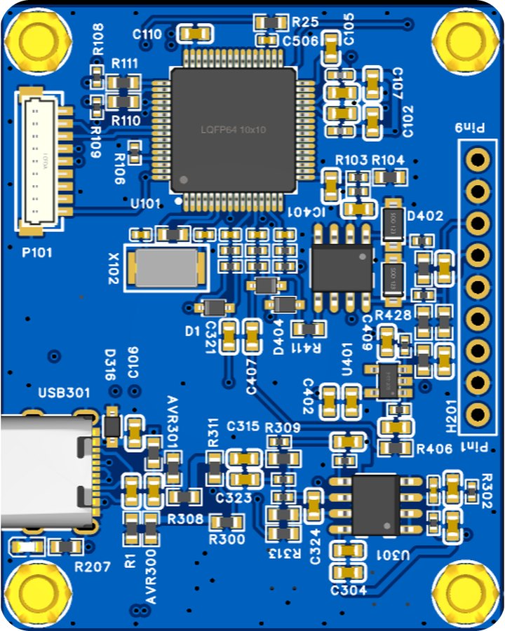 pcb